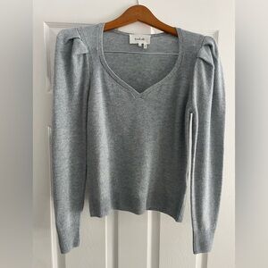 Ba&sh ‘Yiraz’ Sweater - XS - Wool/Yak